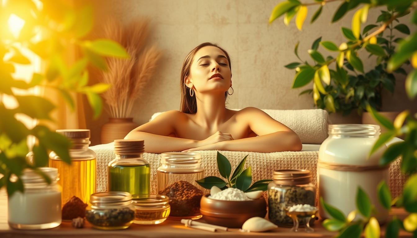 Ayurvedic skincare secrets