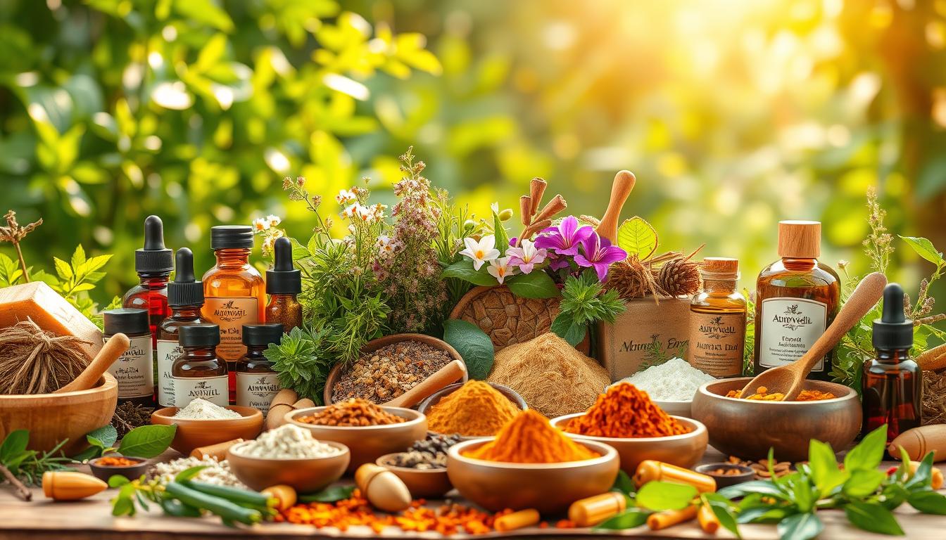 Best Ayurvedic products online